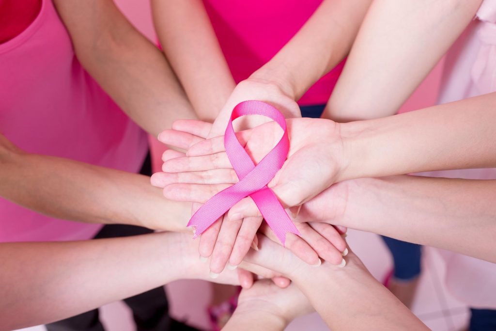 cáncer de mama