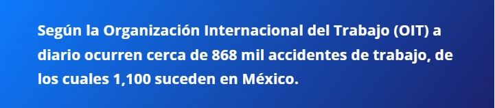 Prevención de enfermedades laborales