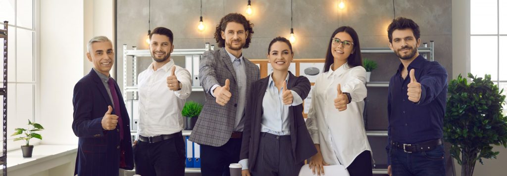 pasos para implementar un programa de bienestar laboral