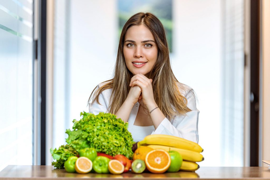 Consejos para un año saludable