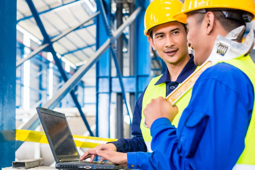 Productividad laboral