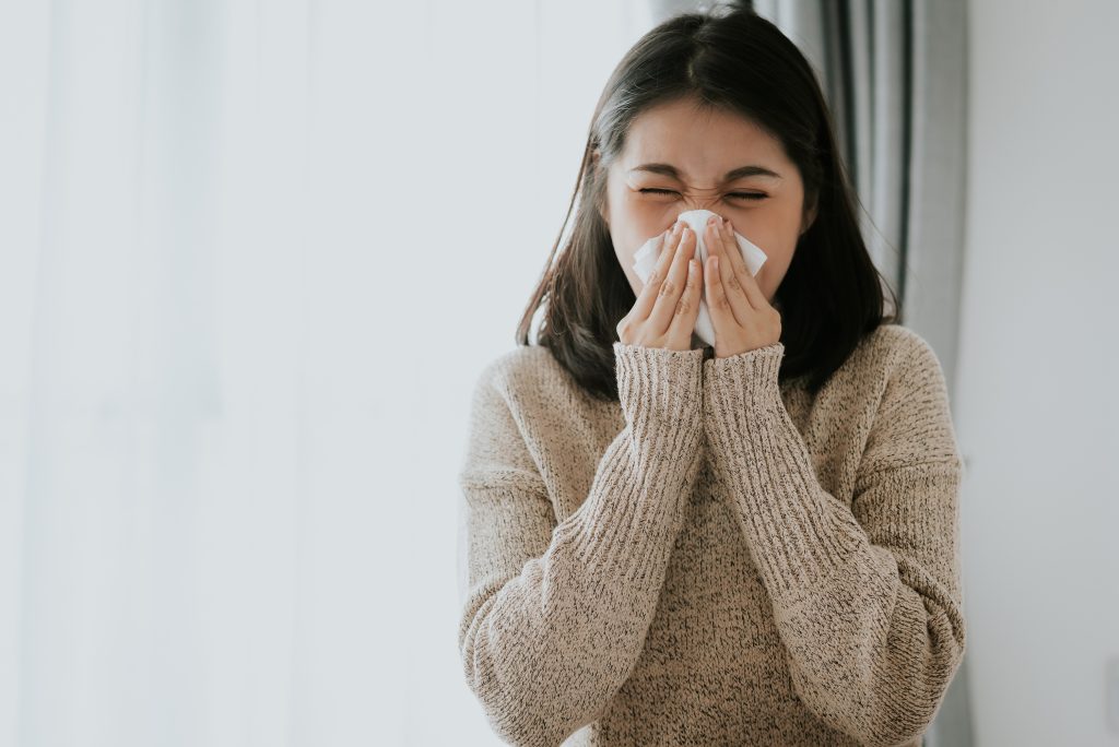Influenza