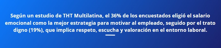 salario emocional
