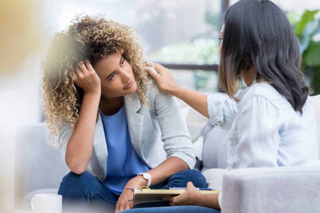 salud mental en el trabajo