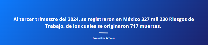 riesgos laborales
