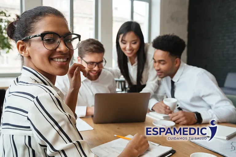 ¿Conozco el estado de salud de mi empresa?