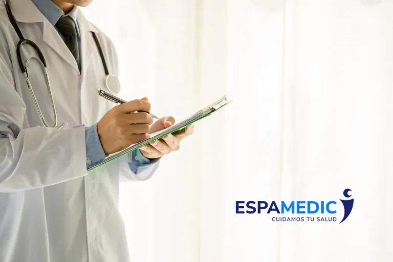¿En donde conseguir un médico para mi empresa? - ESPAMEDIC