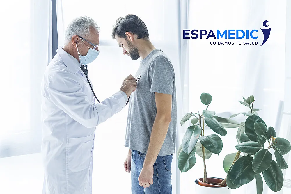 ¿Dónde conseguir un médico para mi empresa?