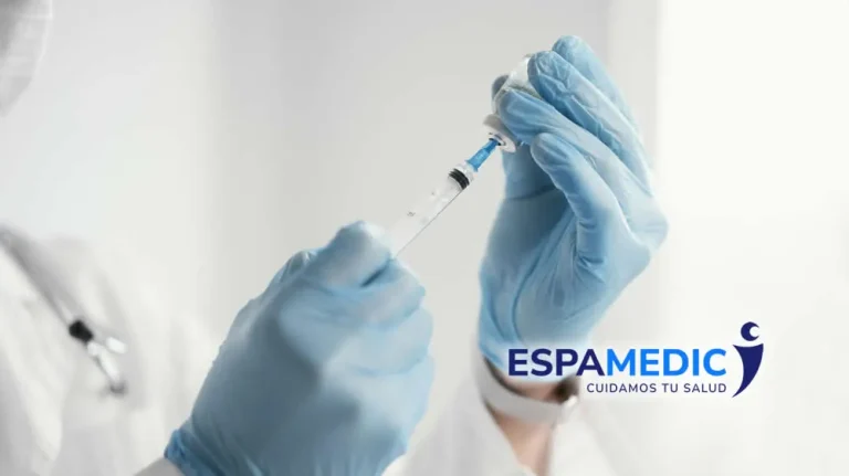 Todo sobre la vacuna de la influenza