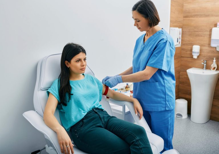 check up médico