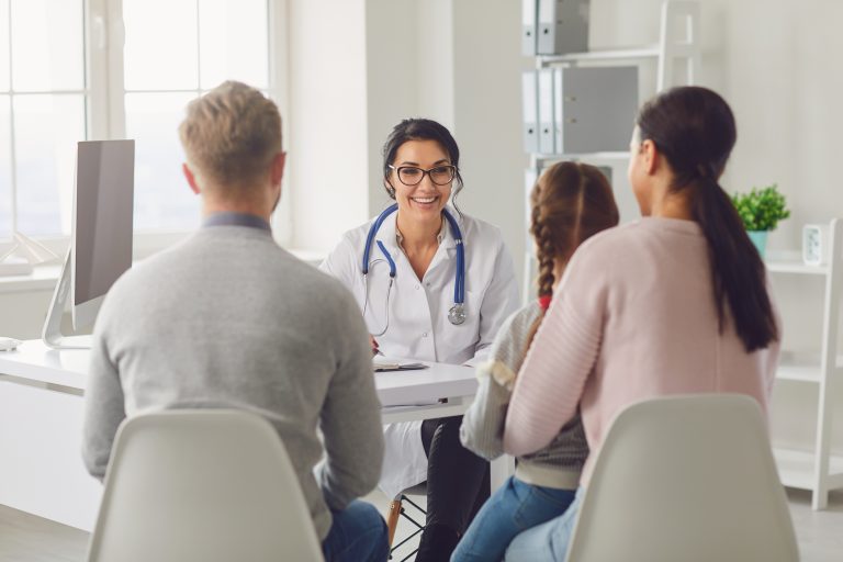 Evaluaciones médicas periódicas