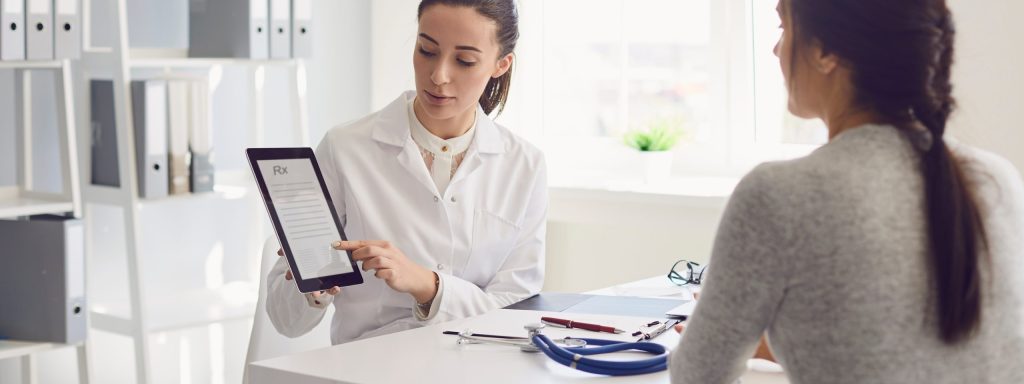 Evaluaciones médicas periódicas