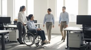 Inclusión laboral
