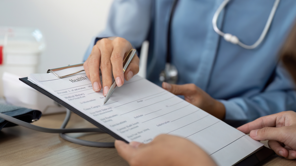 ¿Qué es la salud laboral ?