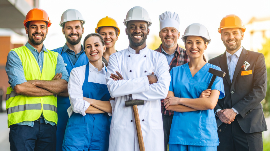 Causas de la rotación de personal