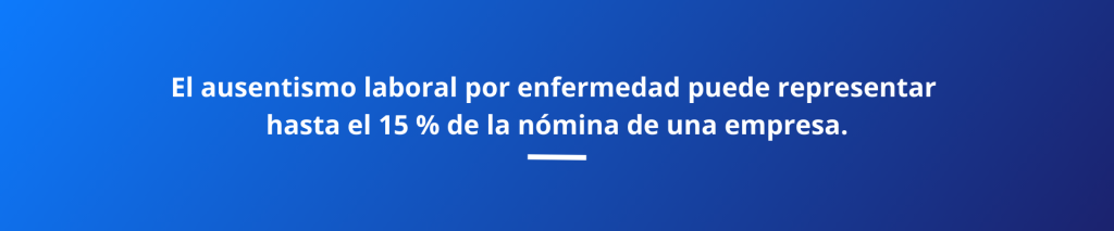 Alta rotación de personal